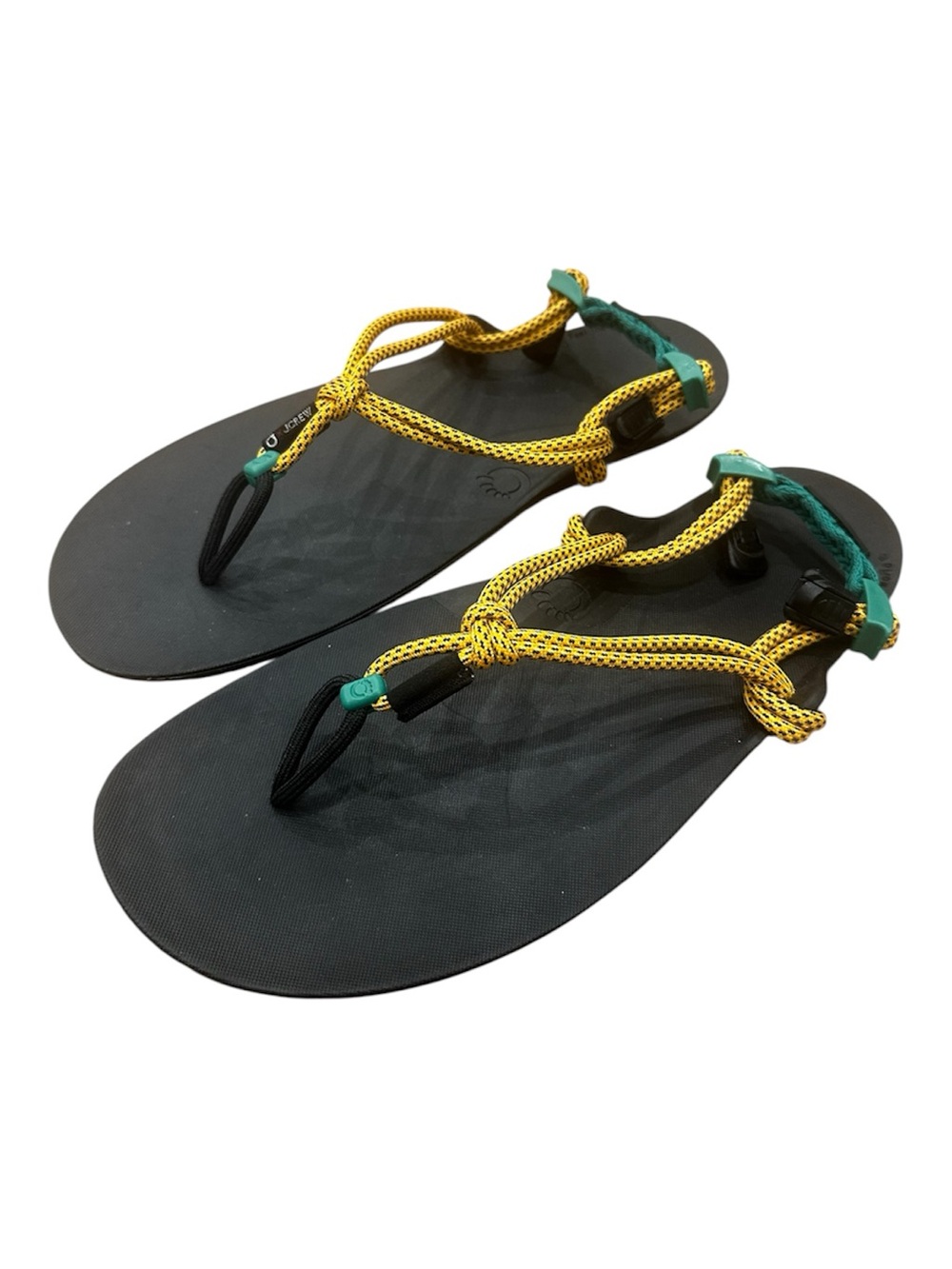 Xero Shoes® X J.Crew Genesis sandals Size 10 women new Rare color